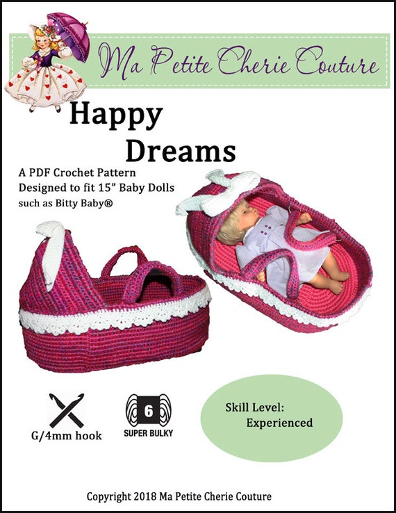 petite bassinet