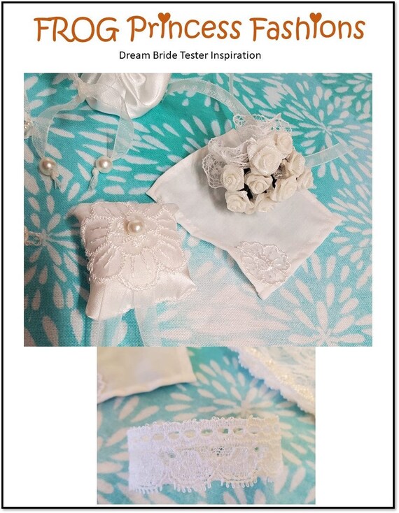 AMIKO FASHIONS ドレスフォーム 1st EDITION 1904 Ice Cream Dress 18 Inch Doll Clothes Pattern Fits Popular 18