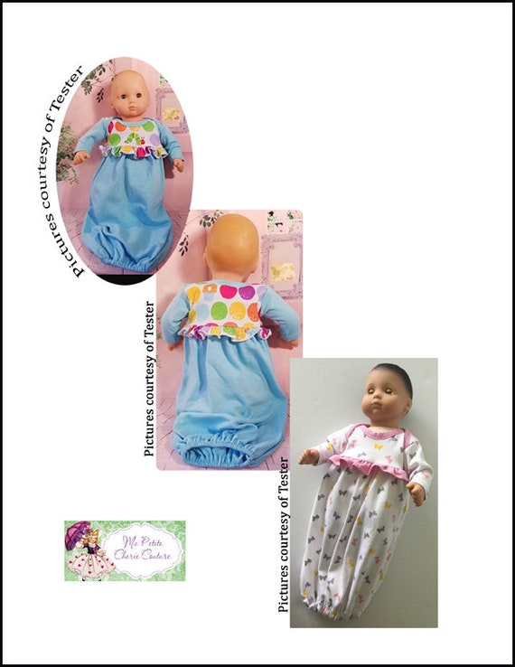 Bitty baby best sale and me clothes