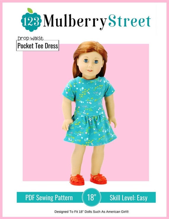 Pinku Jane Collar, Headbands, & Bags Doll Clothes Crochet Pattern For 12  Blythe™ Dolls