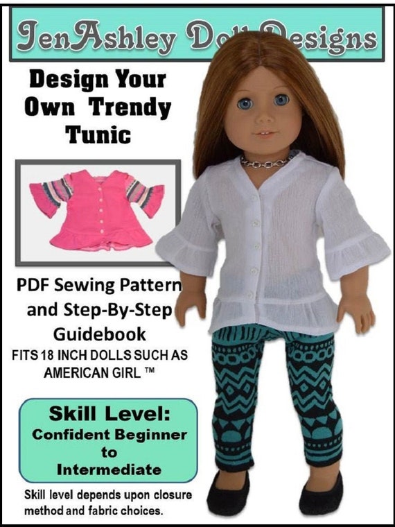 American girl design cheap your own clothes