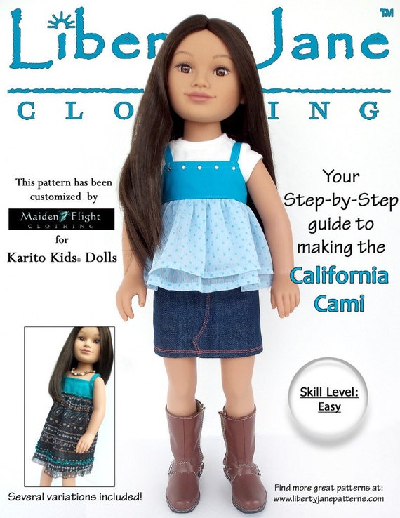 Karito kids dolls cheap