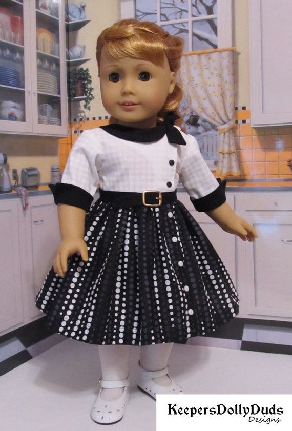 keepers dolly duds