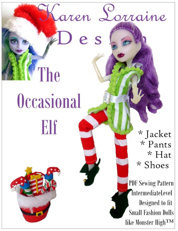 Small 2024 fashion dolls
