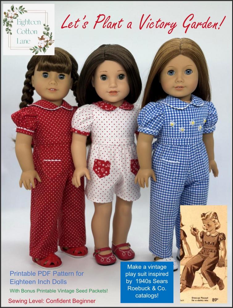 American girl doll France