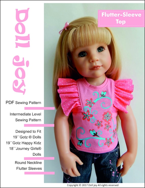 top dolls for girls