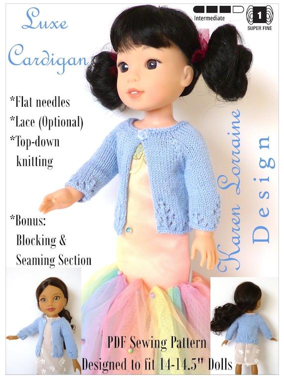 doll luxe clothing