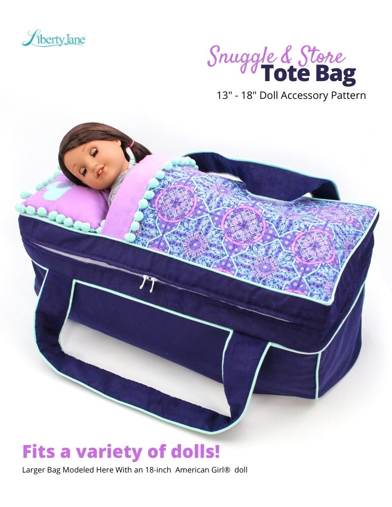 American girl doll bags deals
