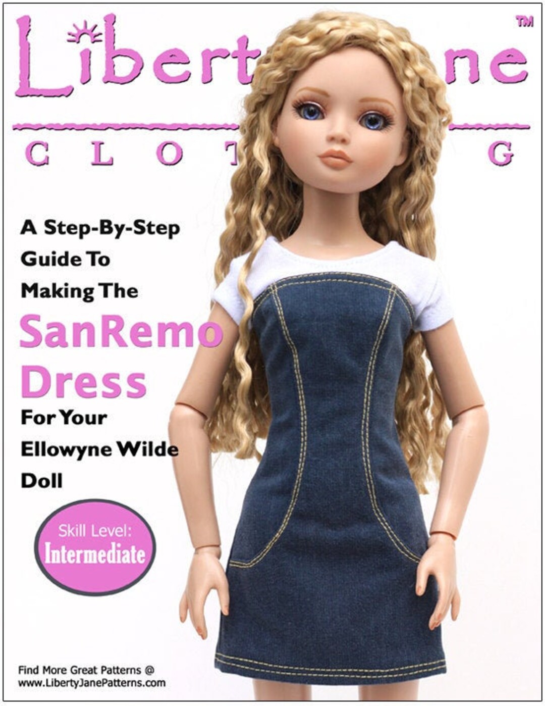san-remo-dress-16-inch-doll-clothes-pattern-fits-ellowyne-wilde-dolls