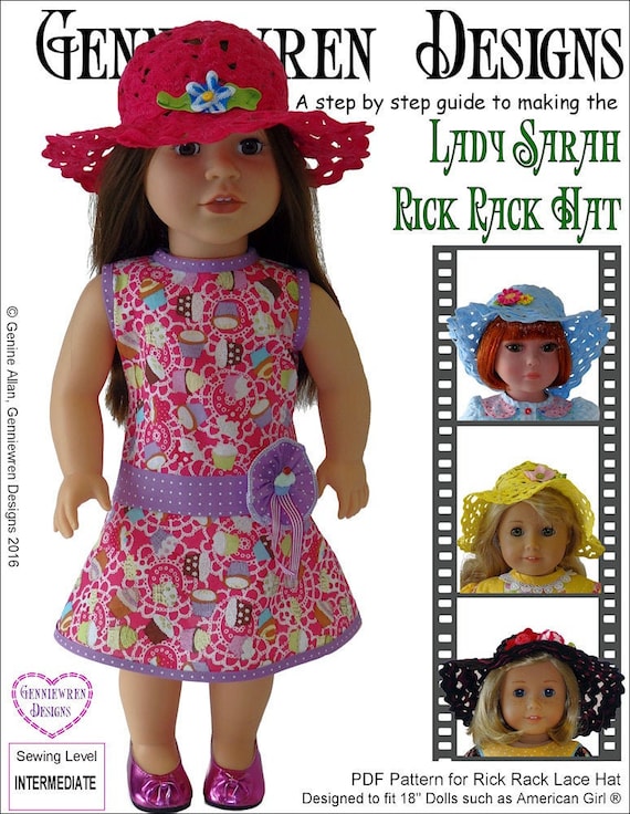 american girl doll sarah