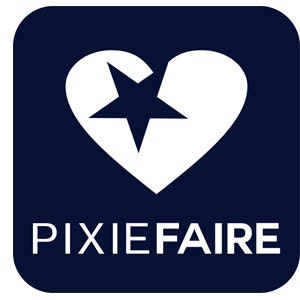 PixieFairePatterns