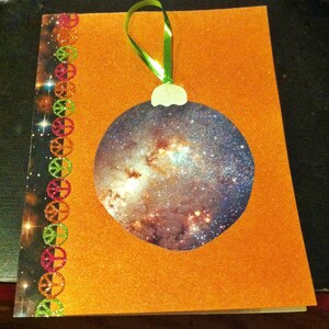 Awesome Custom Christmas Cards