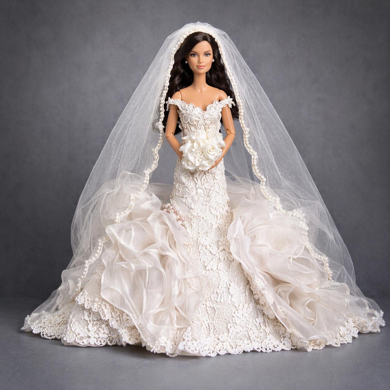 Custom Dress Replica - Etsy