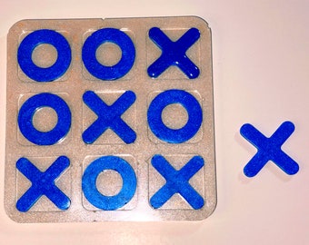 Mini Tic Tac Toe game