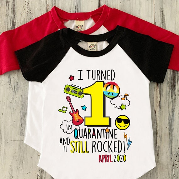 1st birthday shirts for boy