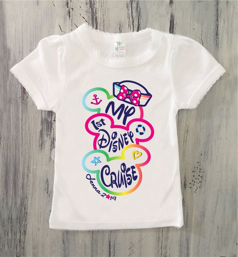 etsy disney cruise shirts
