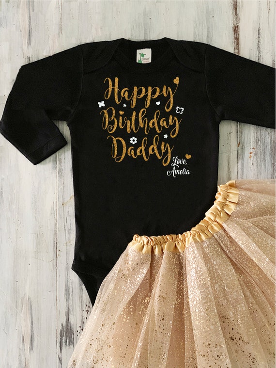 happy birthday dress for baby girl