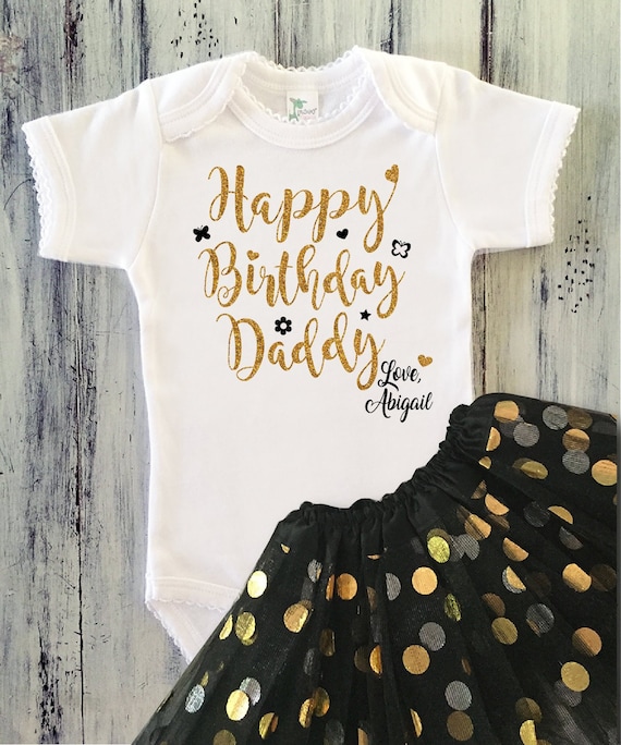 happy birthday baby dress