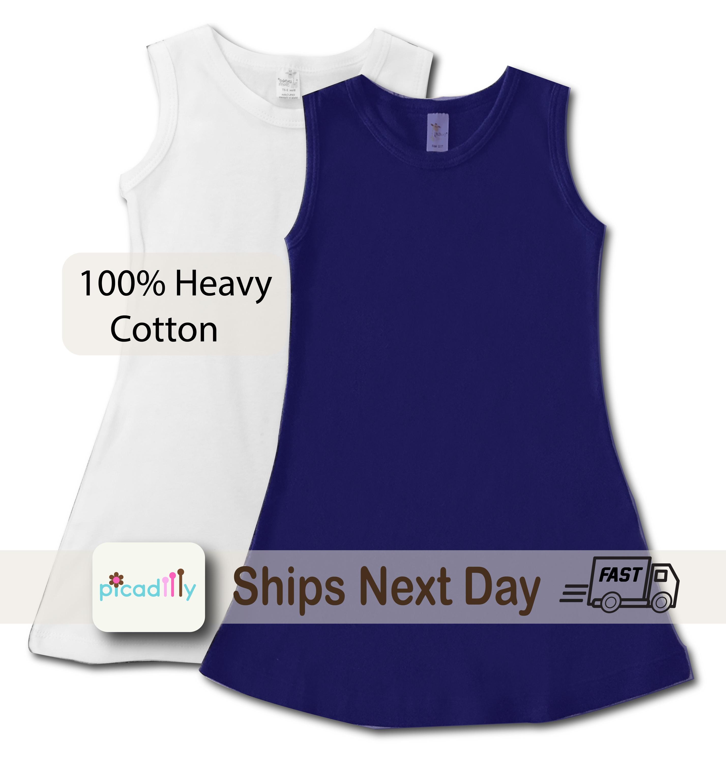 Infant Navy Blue Dress - Etsy