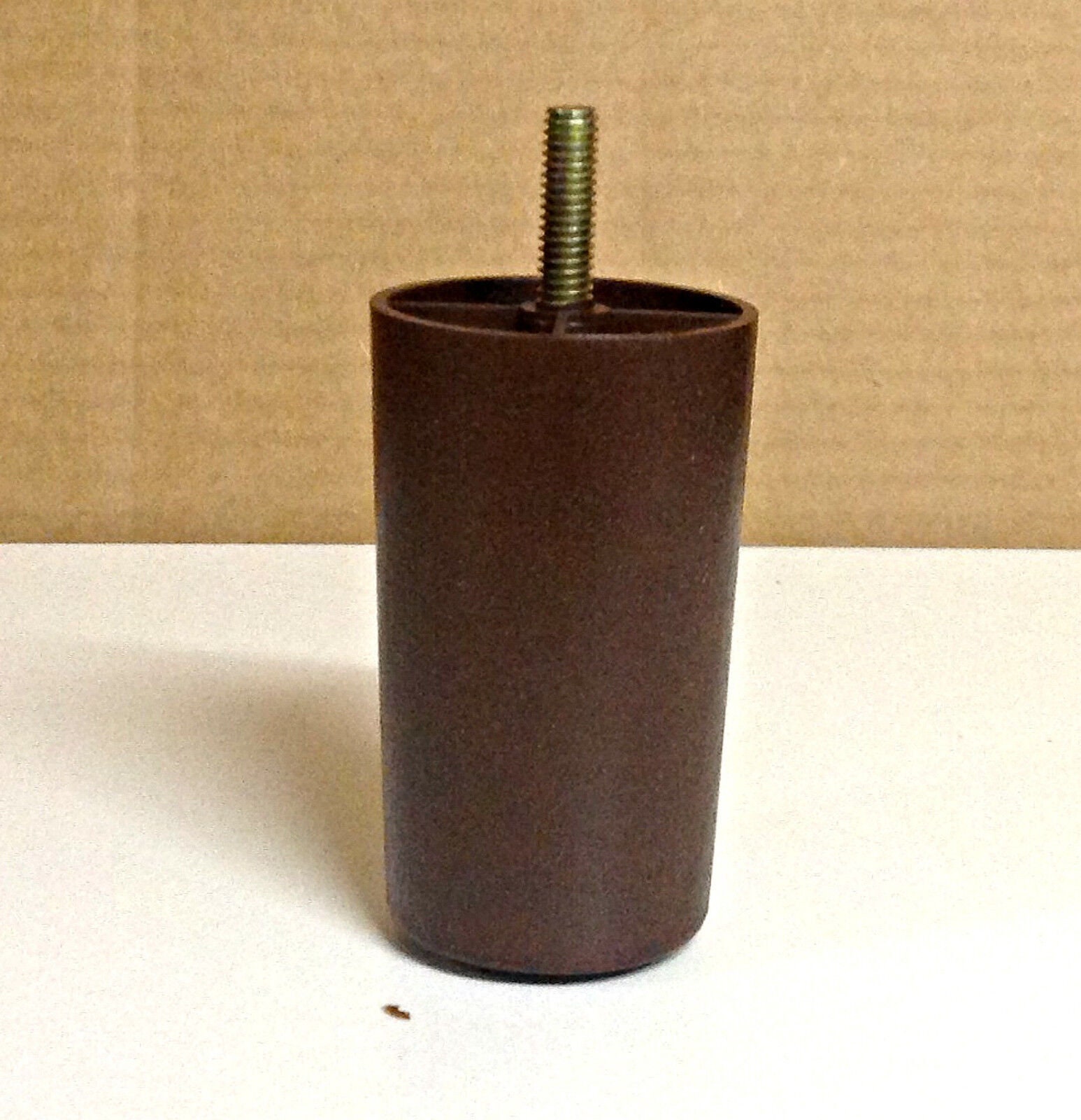 Furniture legs furniture feet 5 inch plastic  sofa legs couch legs (1 leg)