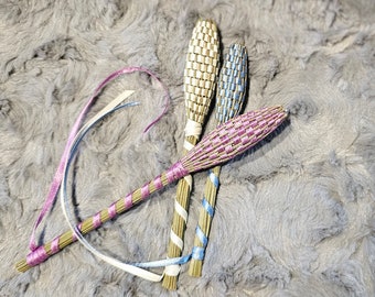 Lavender Wands - Set of 3