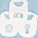 see more listings in the Burps & Bibs section