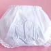 see more listings in the Bloomers & Boxers section