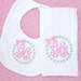 see more listings in the Burps & Bibs section