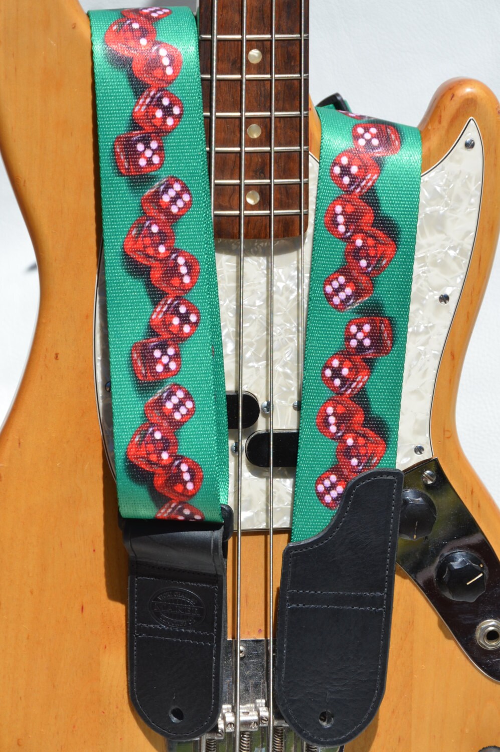 An awesome Gift for Men & Women Guitarists 2 Inch Wide Guitar Belt Accessories Includes Button 2 Locks and 3 Picks Keychain Electric and Bass Guitar M33 Guitar Strap Green Set for Acoustic An awesome Gift for Men & Women Guitarists 2 Inch Wide Guitar Belt Accessories Includes Button 2 Locks and 3 Picks Keychain Electric and Bass Guitar M33 Guitar Strap Green Set for Acoustic