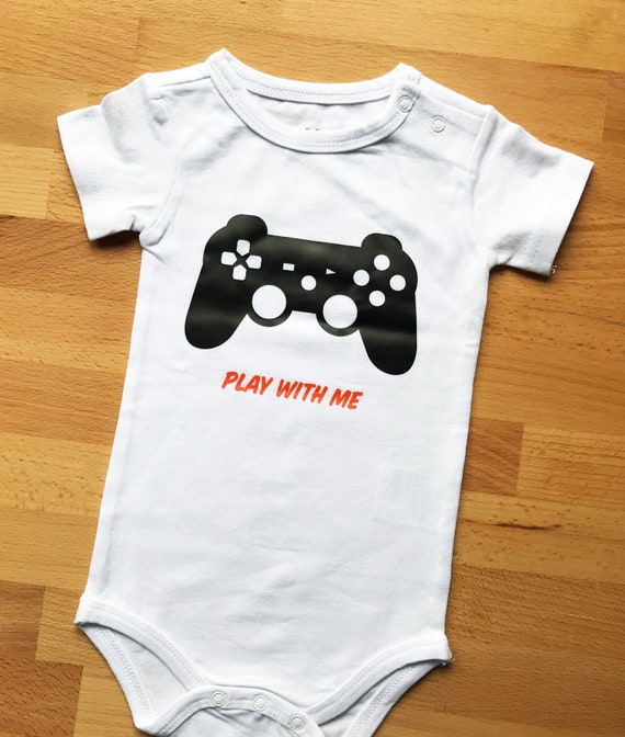 baby playstation controller