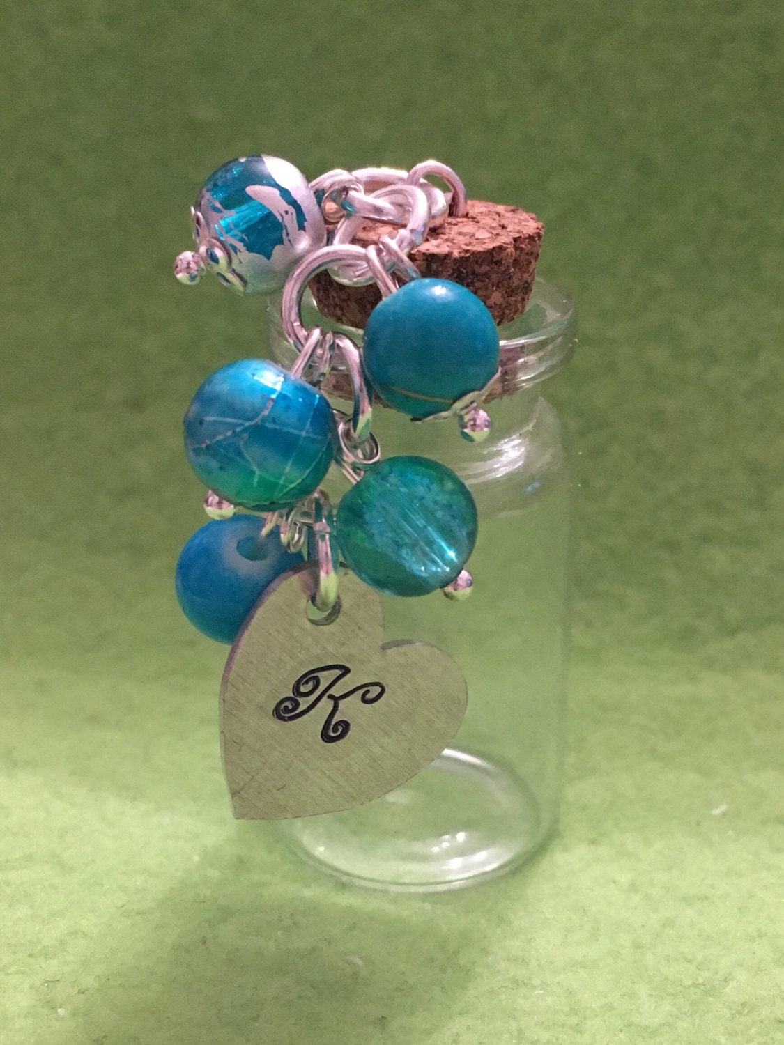 Lock of Hair Keepsake. Child's Lock of Hair. Personalised Etsy