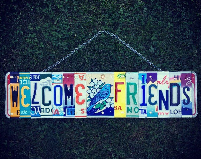 outdoor hanging welcome signs arrow yard art garden decor welcome friends house sign patio decoration sign phrases and quotes travelingsoulstudio outdoor hanging welcome signs arrow yard art garden decor welcome friends house sign patio decoration sign phrases and quotes travelingsoulstudio