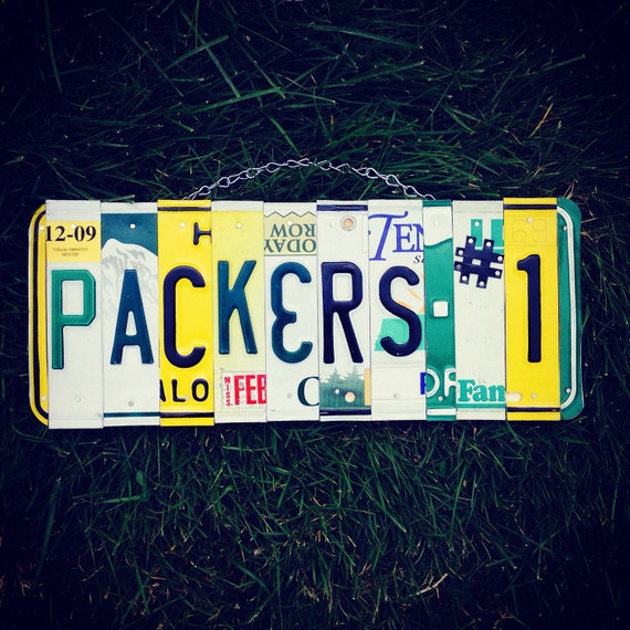 Packers. Football. Nfl. Football team. Greenbay. Mancave. Sports den. Giftidea. For him. Garage sign. Dad. Sports.