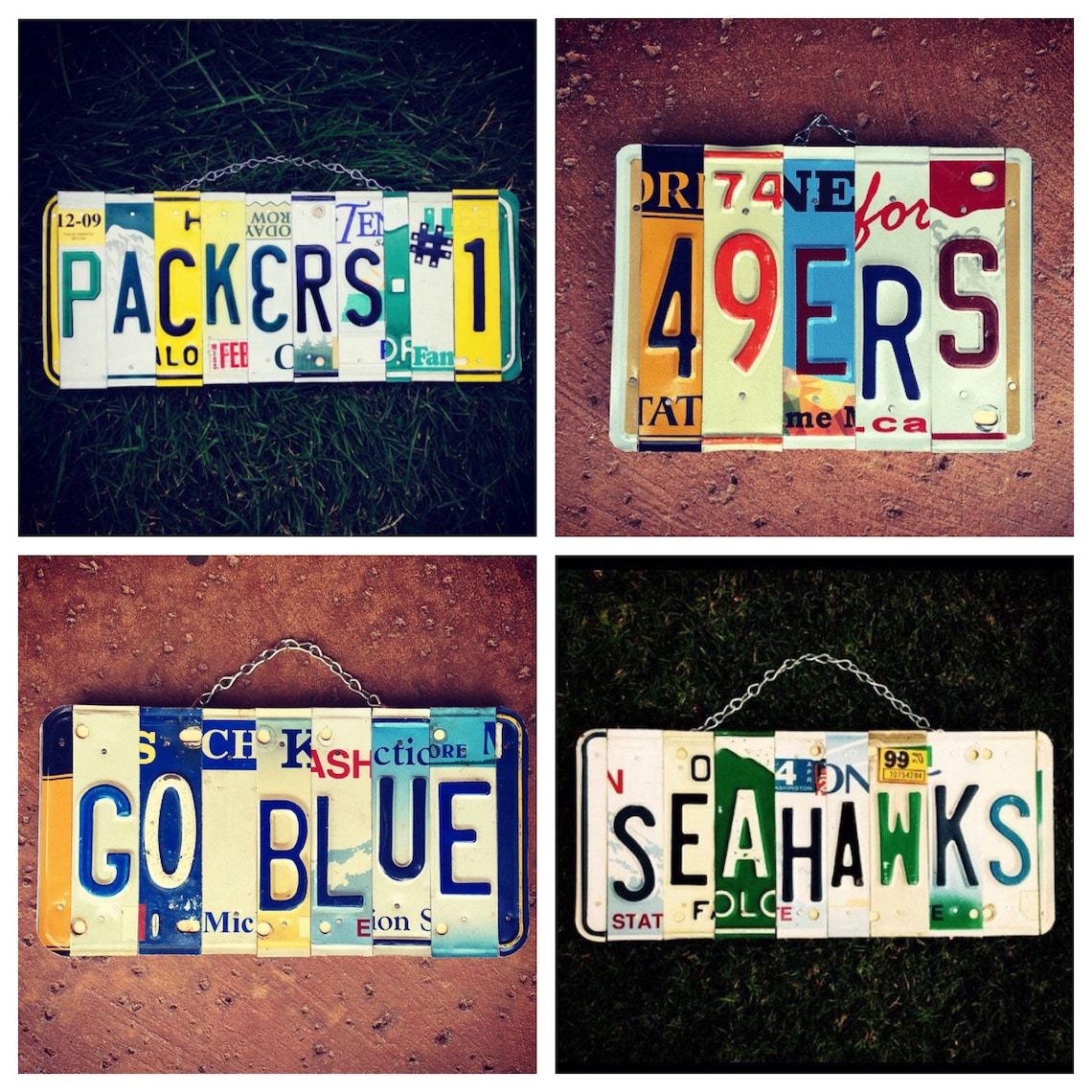 Sports Team Gifts Mancave Sign Dorm Decor Gifts for Men Etsy