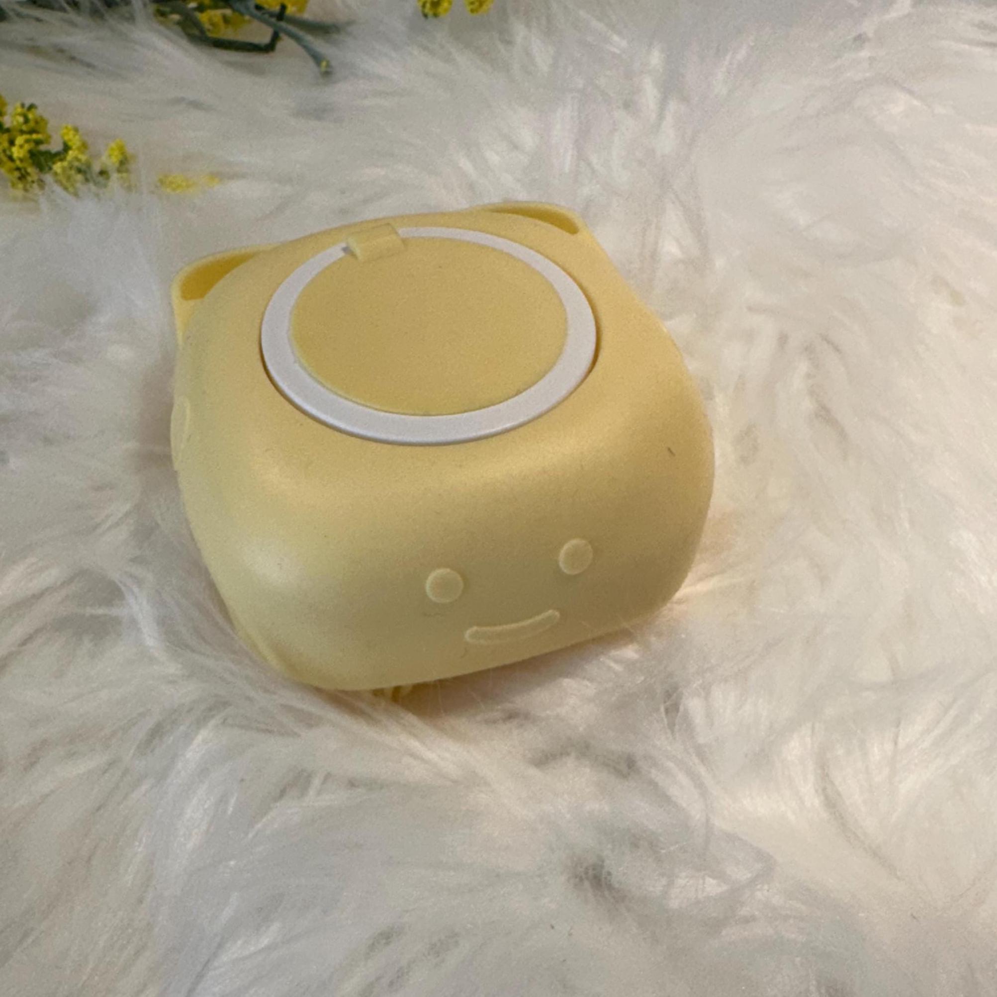 Silicone distributor shampooing dog / brosse shampoing toilettage animaux