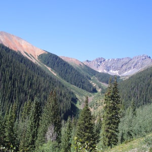 Ophir Pass