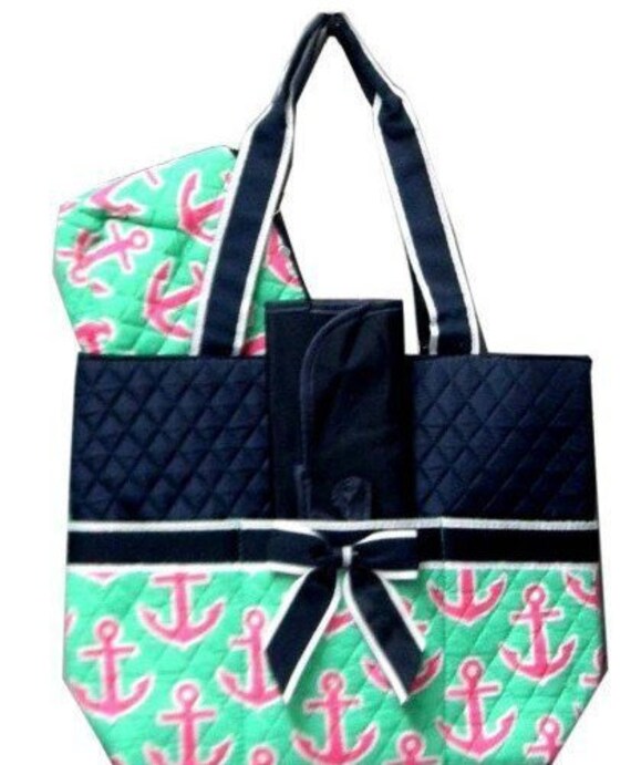 anchor diaper bag