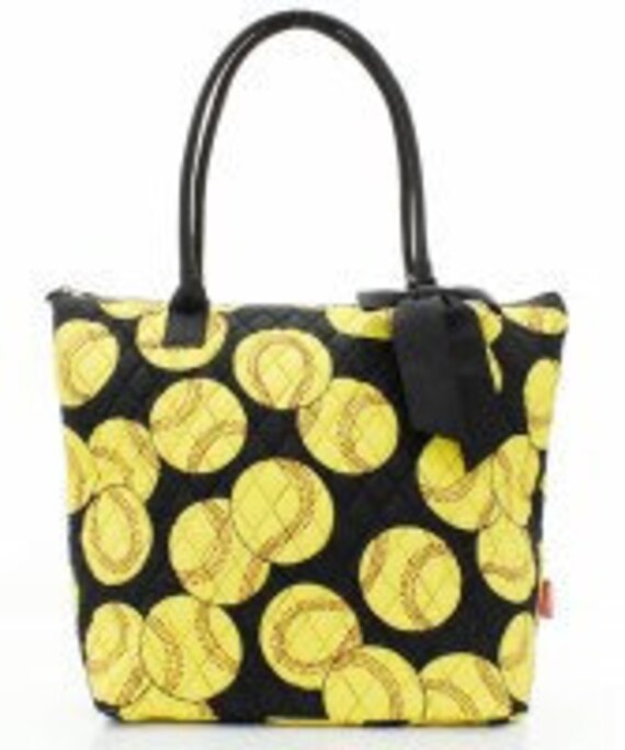 personalized quilted tote bags