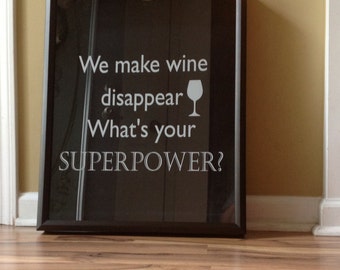 Large Wine Cork Holder Wall Decor Holder Personalized Last Etsy