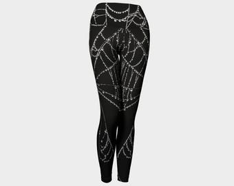 supreme spiderweb pants