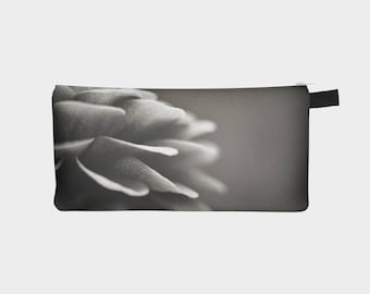 Nature Pencil Case, Pencil Pouch, Make Up Bag, Kleine Tas, Rits zak, Bloem potlood zak, cosmetische tas, kleine zak tas, cadeau onder de 20