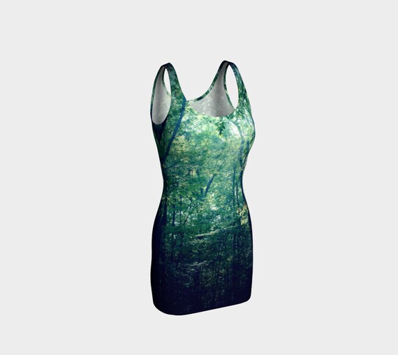 green emerald velvet dress Kelly green spandex low back dress with cowl neck and drape tye – Johnston  Atelier