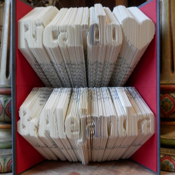 One Line Text Art Etsy