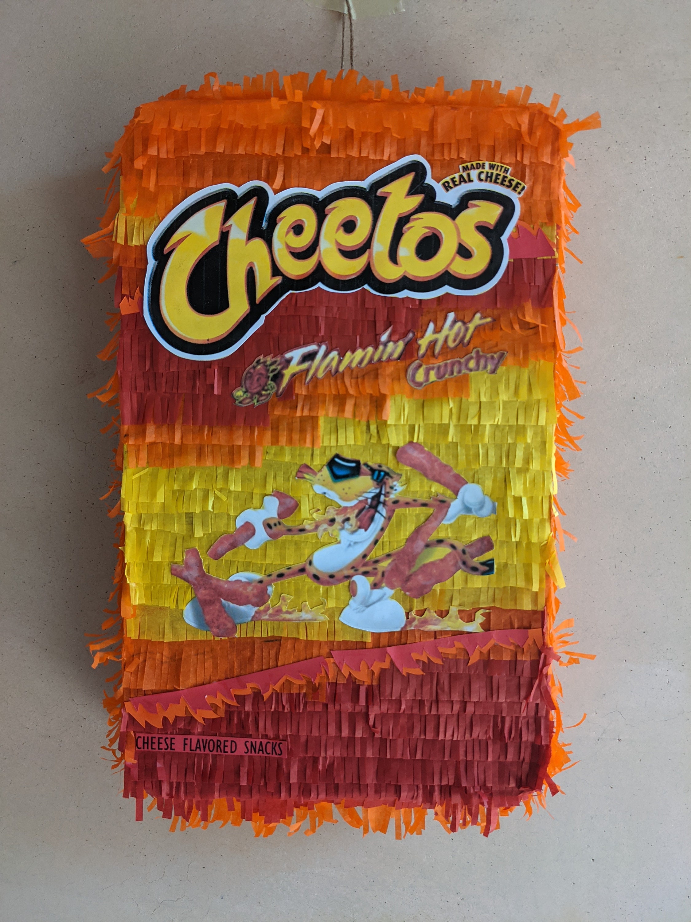Hot cheetos bathing suit 2025