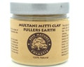 Multani Mitti Clay: Fuller's Earth for Acne & Impurities product logo