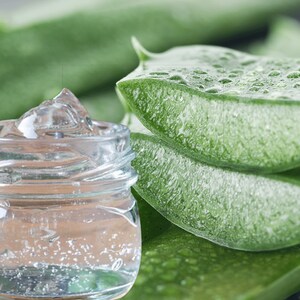 Aloe Vera Gel Thick Unscented Soothing Cooling Hydrating - Etsy