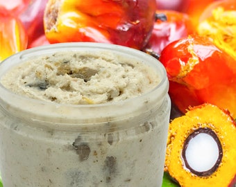 Jabón batido a mano BATANA. Natural, sin SLS. 150 ml / 5 onzas líquidas