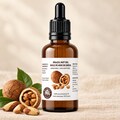 Organic Brazil Nut Oil: Unrefined, Wild Harvested, Skin & Hair Care product logo