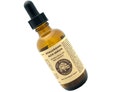 Natural Hyaluronic Acid Serum: Organic Vegan Formula product logo
