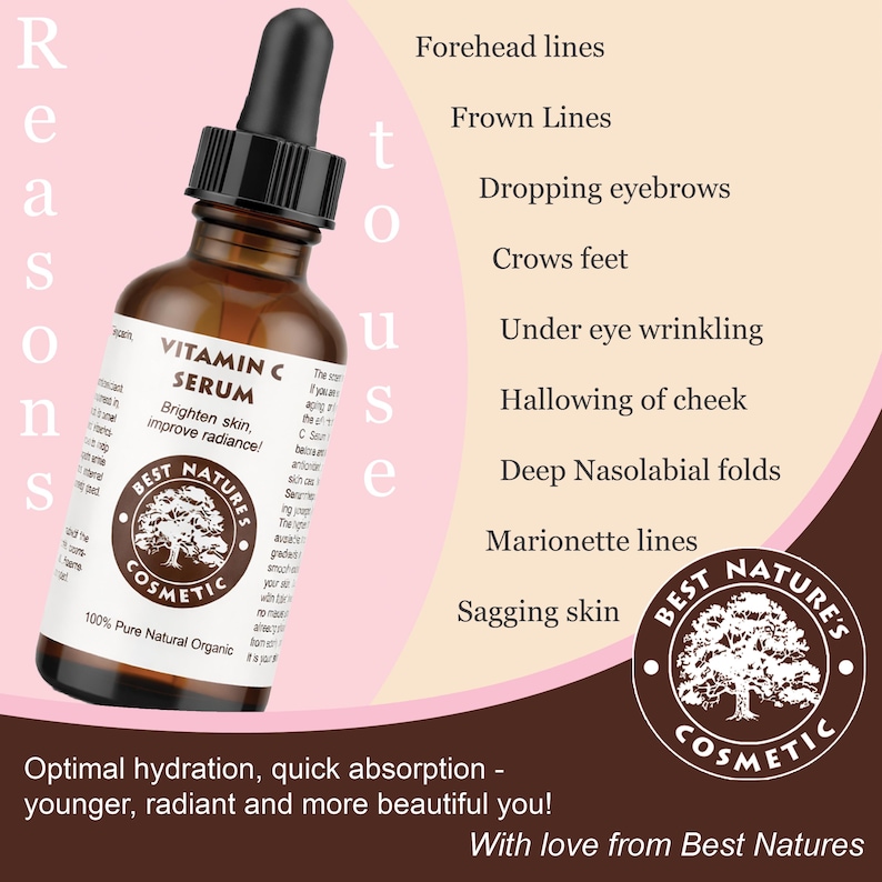 Vitamine C-serum: natuurlijke veganistische huidverzorging voor een stralende uitstraling afbeelding 7